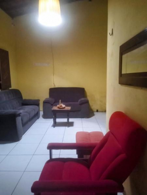 Nossa casa